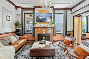 5BD 4BA Victorian House by Hard Rock Boardwalk